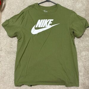 Nike Tee Shirt